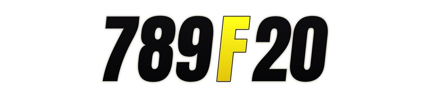 789f20 Logo
